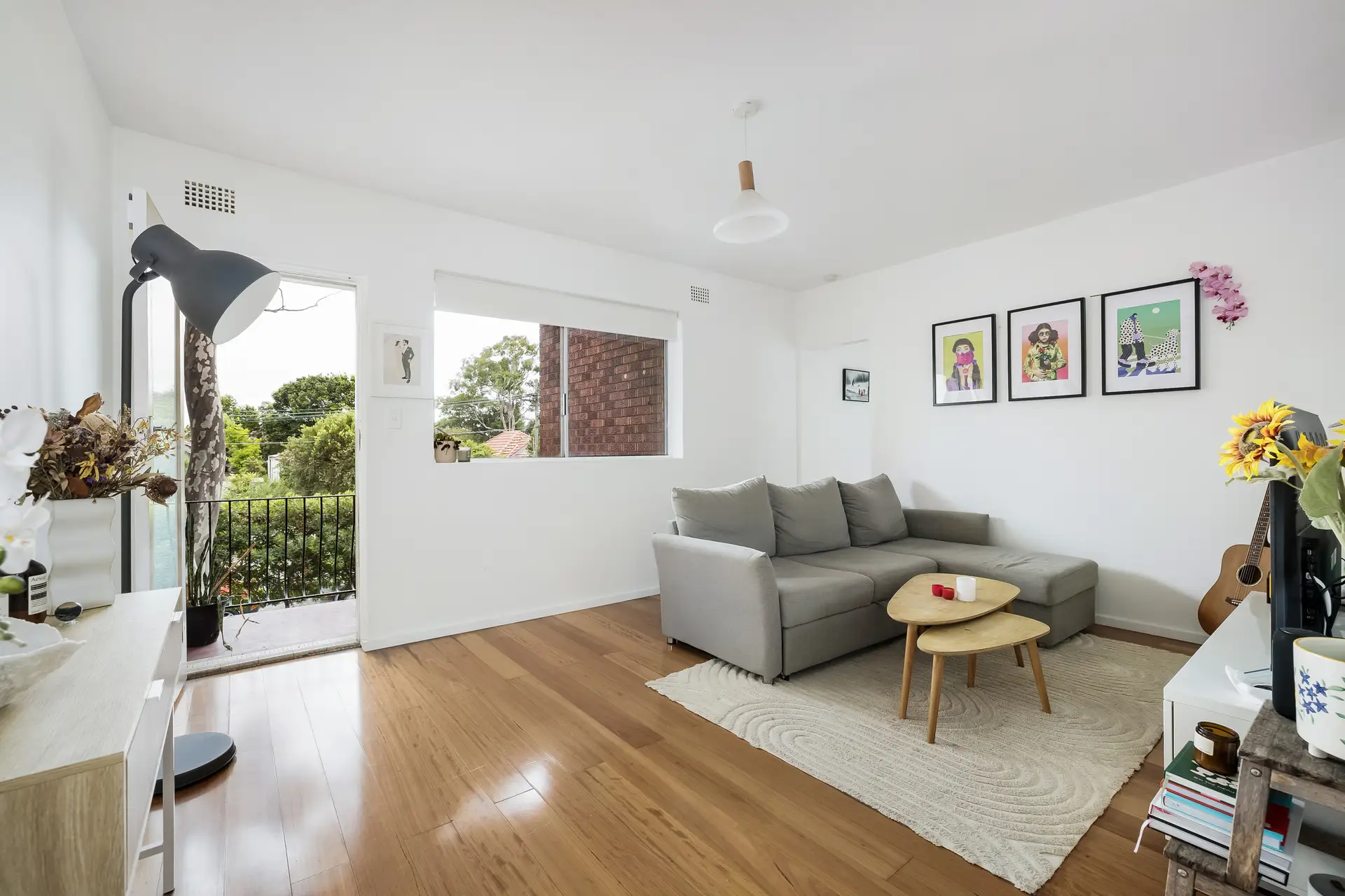 6/12-14 Woodbury Street, Marrickville Sold by Adrian William