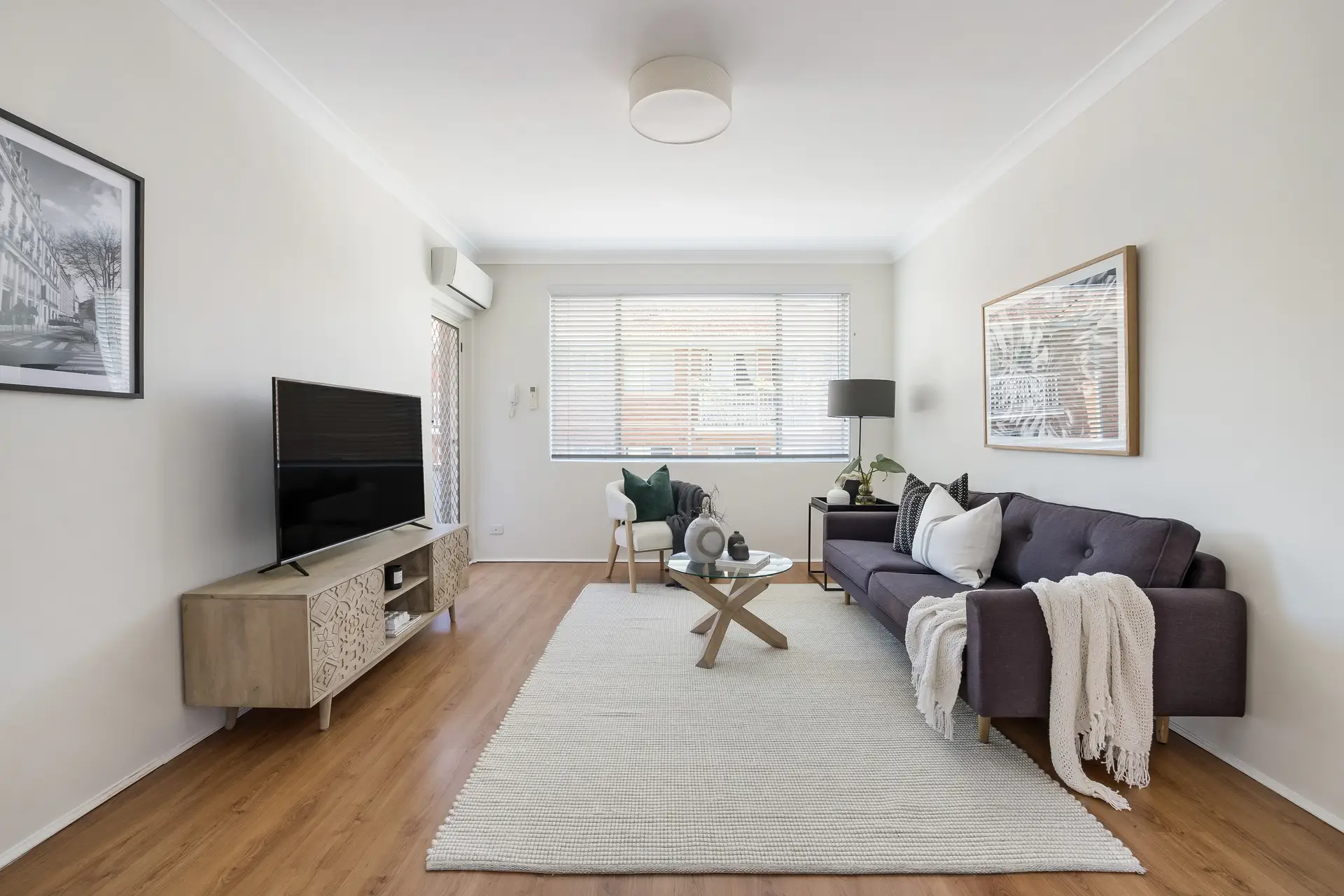 4/3 George Street, Marrickville Sold by Adrian William
