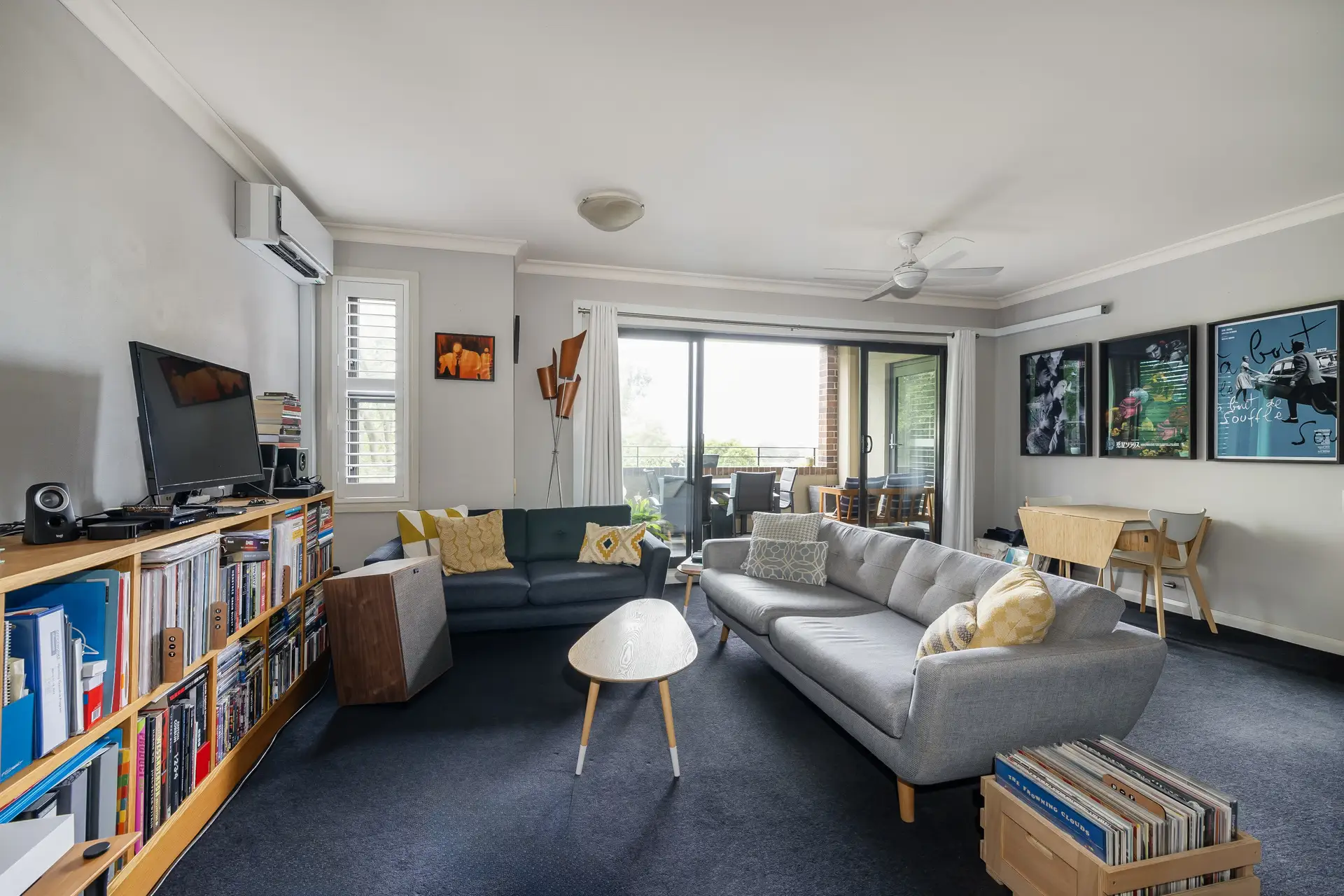 17/1-3 Coronation Avenue, Petersham Leased by Adrian William