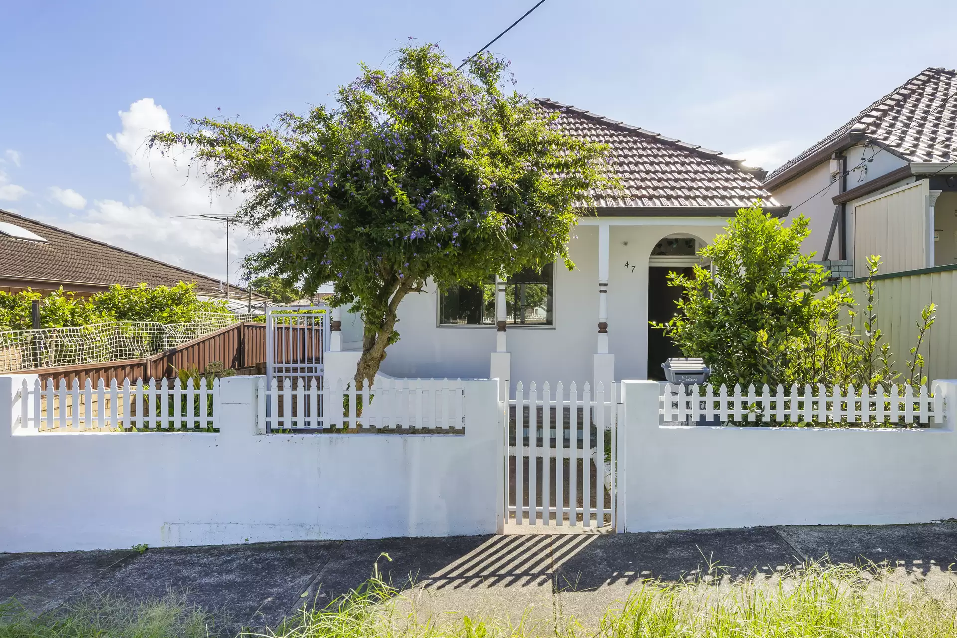 47 High Street, Marrickville Leased by Adrian William