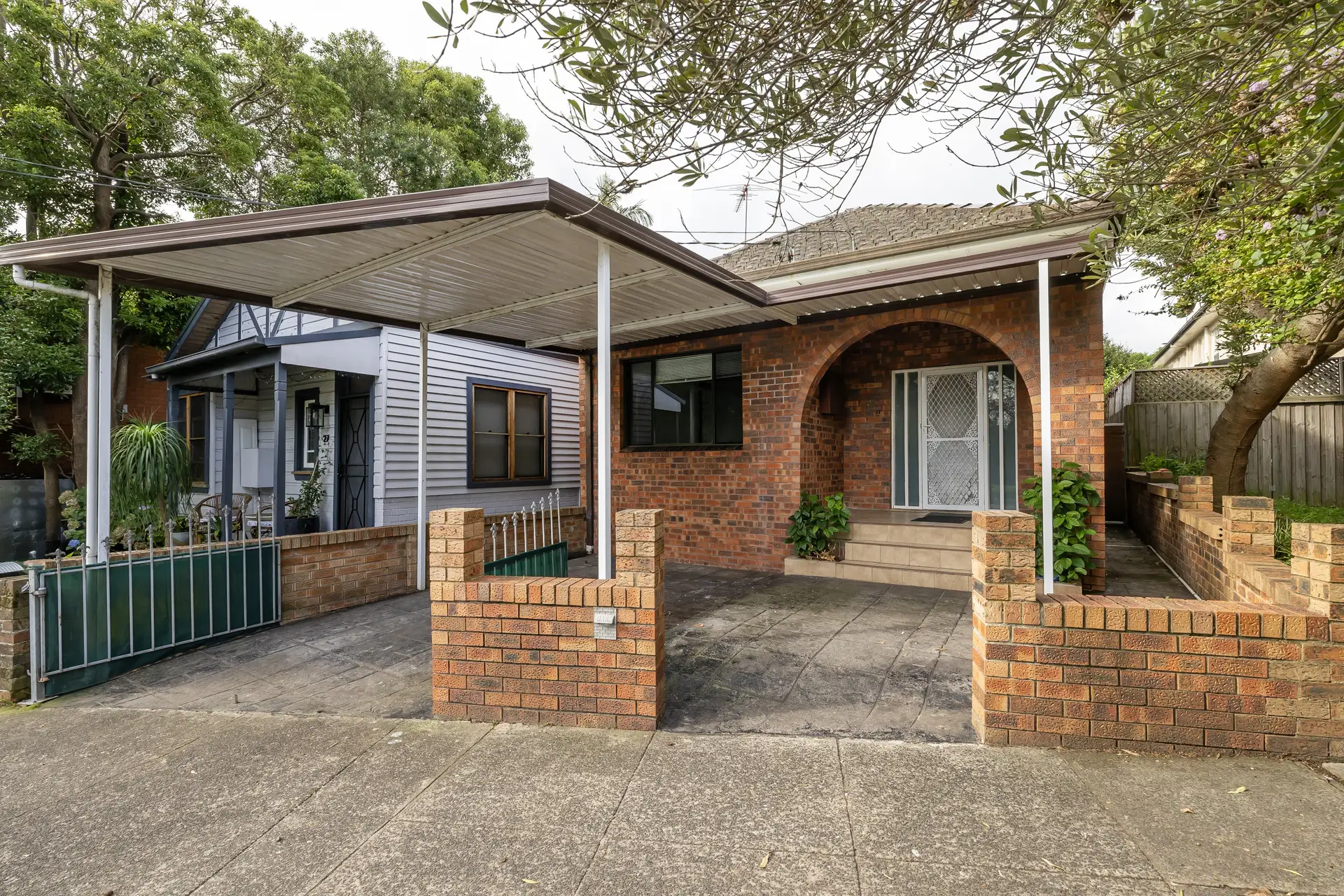 25 Riverside Crescent, Marrickville Leased by Adrian William