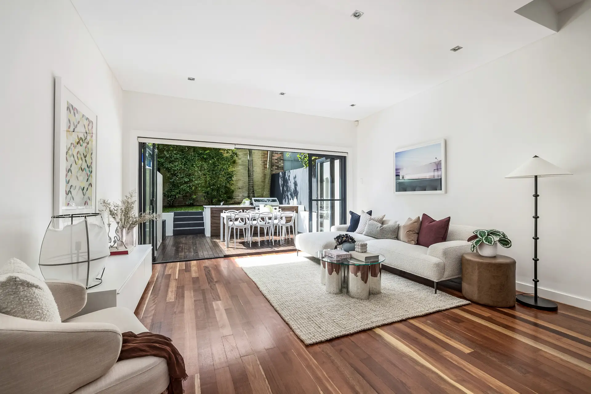 208A Wilson Street, Newtown Sold by Adrian William