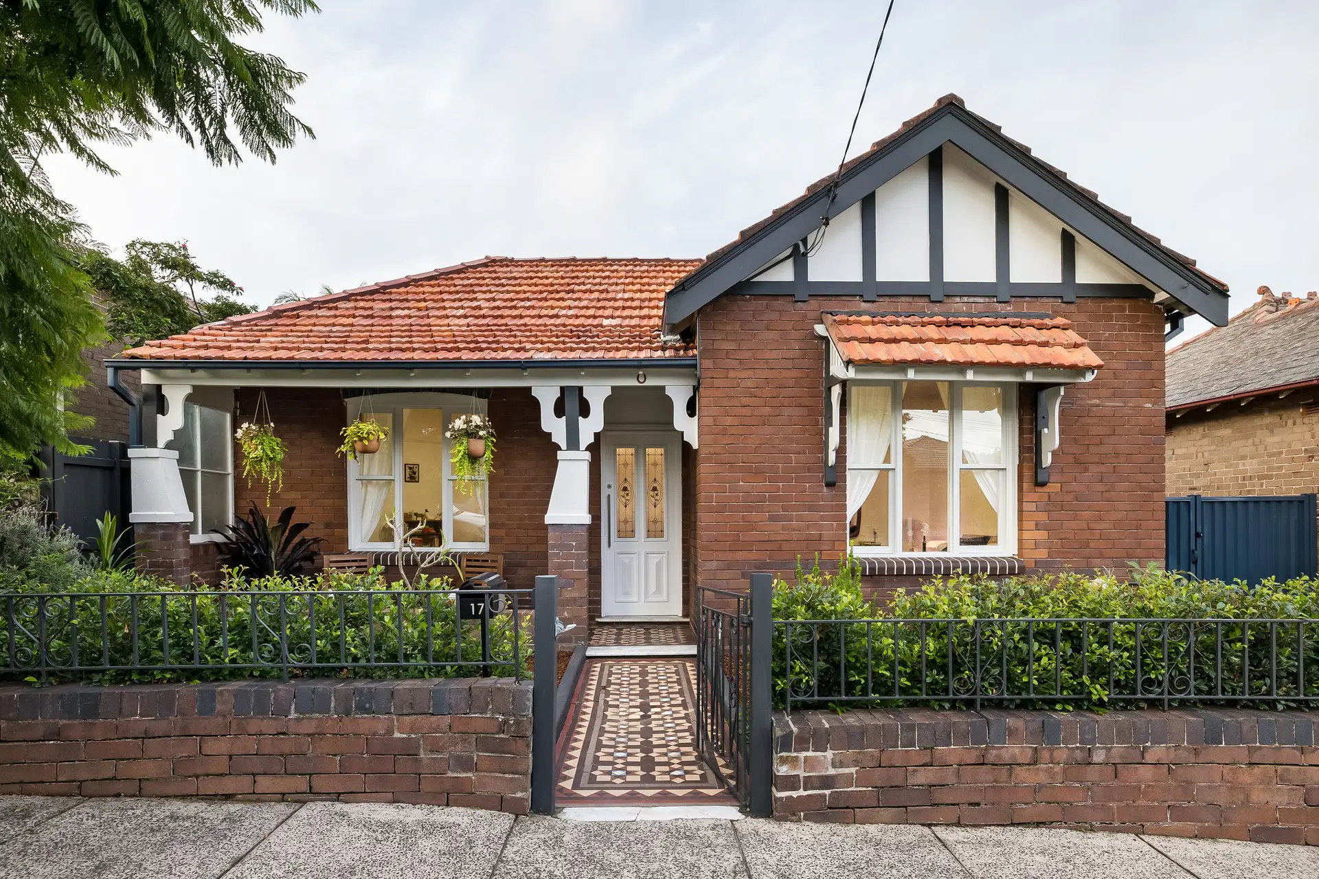 17 Porter Avenue, Marrickville Sold by Adrian William