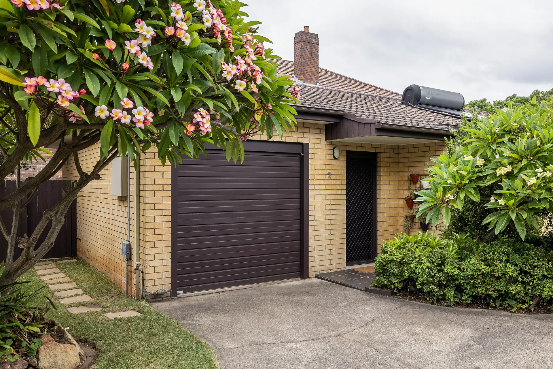 2/48 Garnet Street, Hurlstone Park Sold by Adrian William