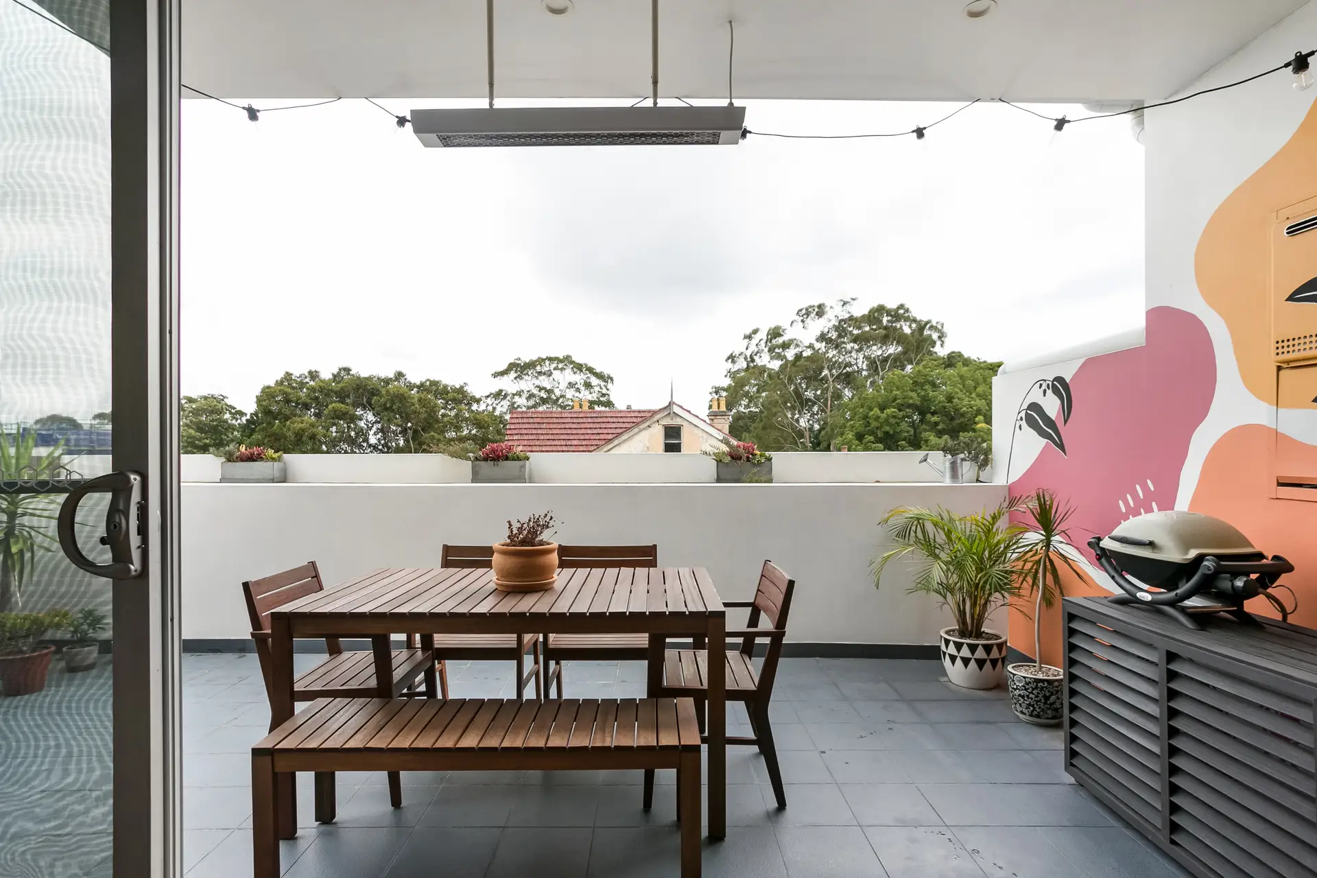 15/121-123 New Canterbury Road, Petersham Sold by Adrian William