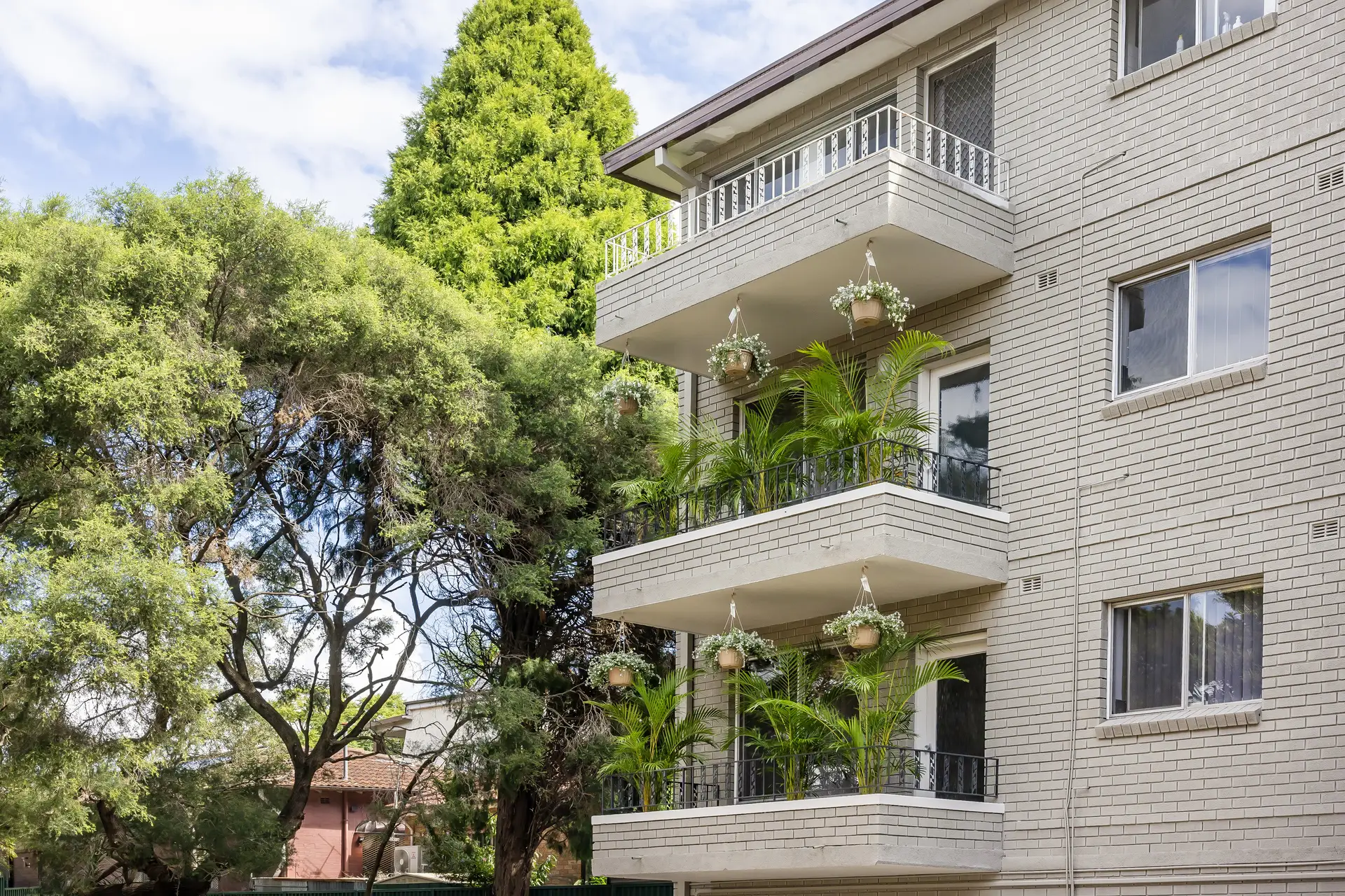 5/37A Herbert Street, Summer Hill Sold by Adrian William