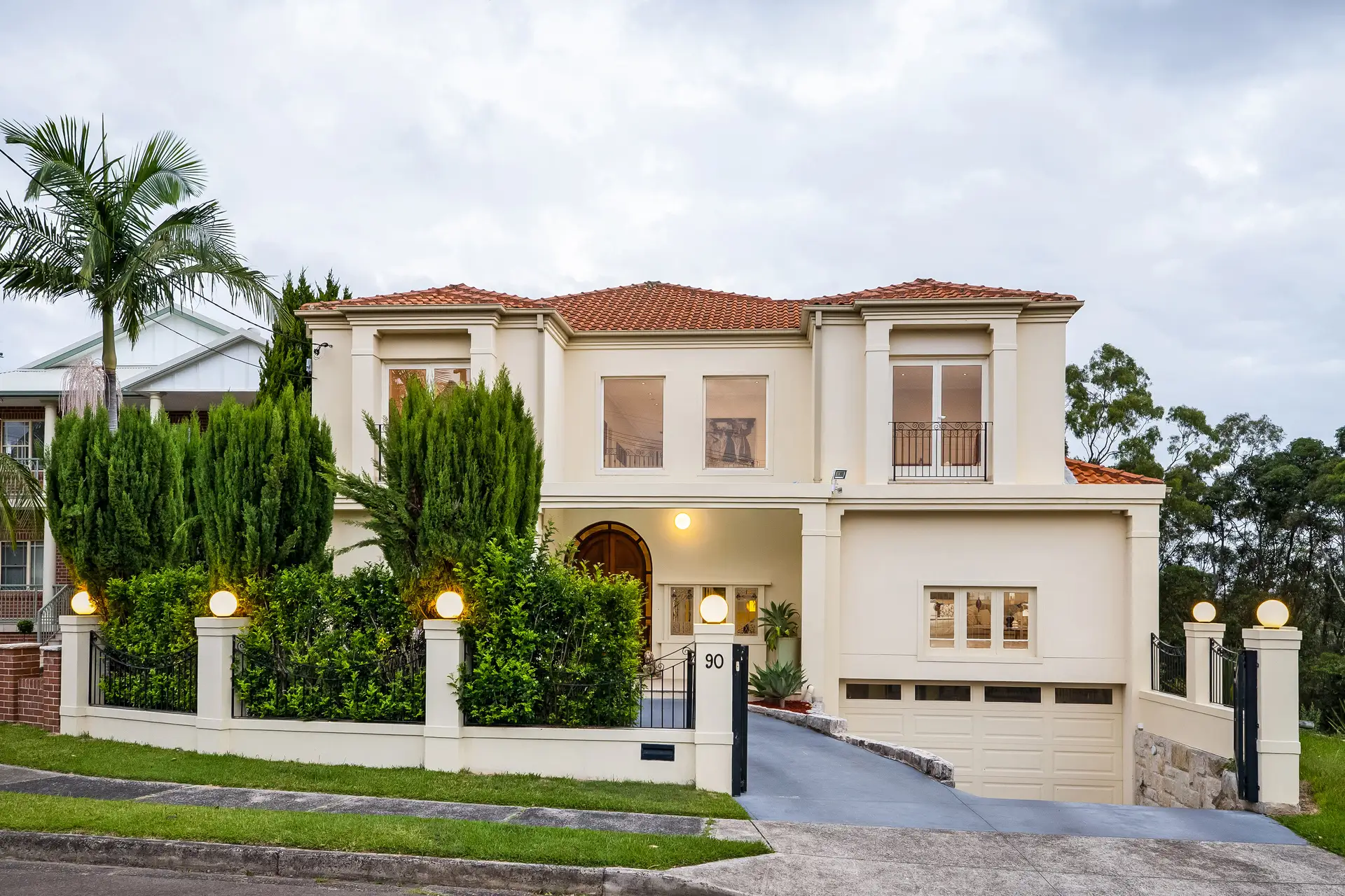 90 Minnamorra Avenue, Earlwood Sold by Adrian William