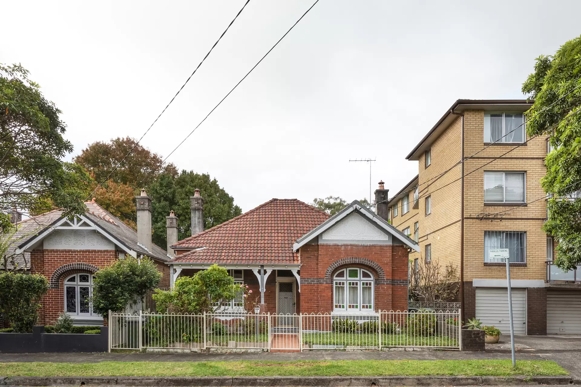 23 Woodcourt Street, Marrickville Sold by Adrian William