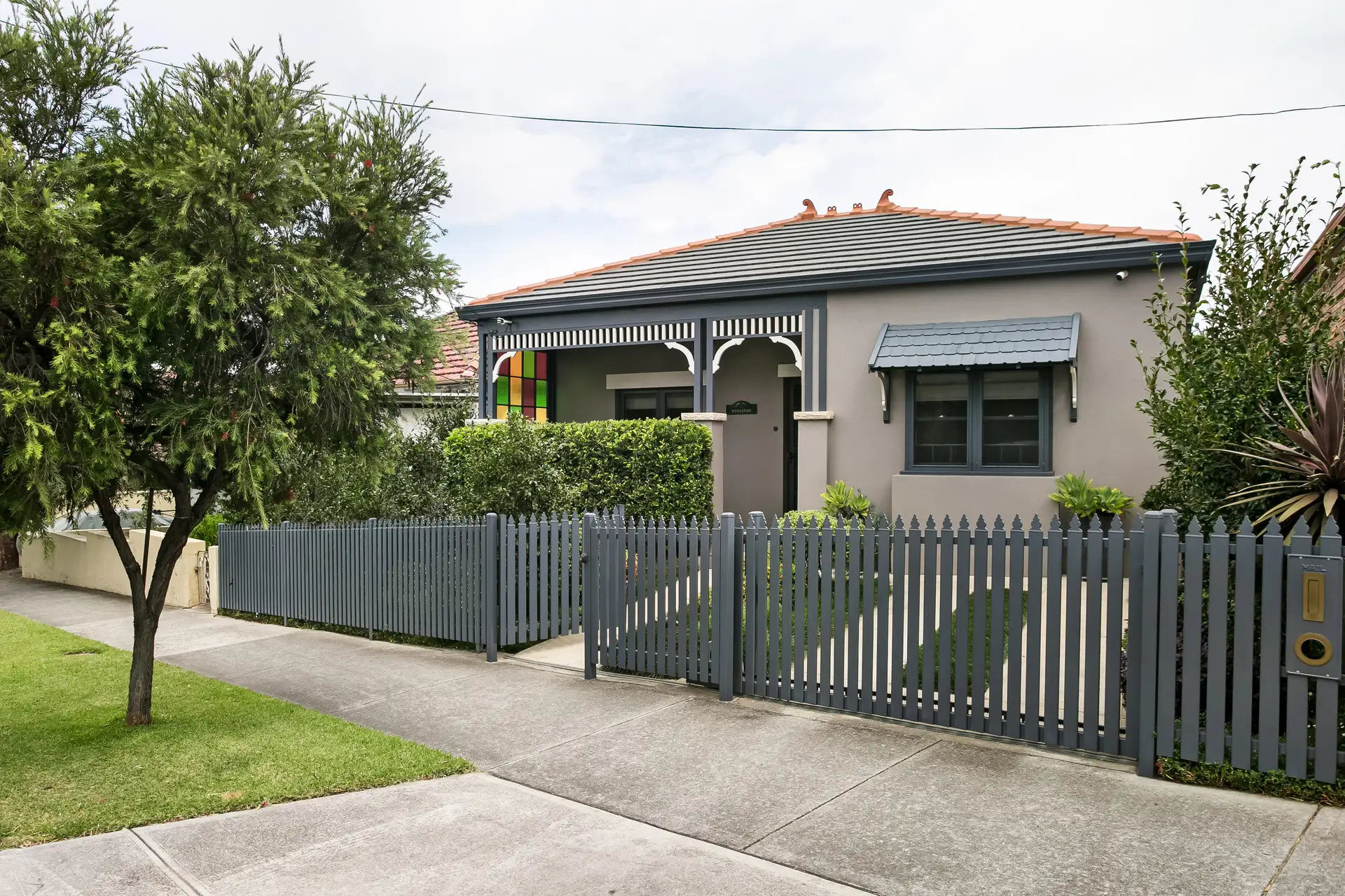 82 Crinan Street, Hurlstone Park Sold by Adrian William