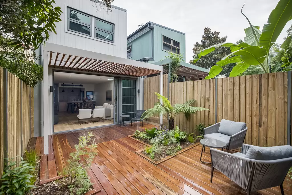 58 Simmons Street, Newtown Sold by Adrian William