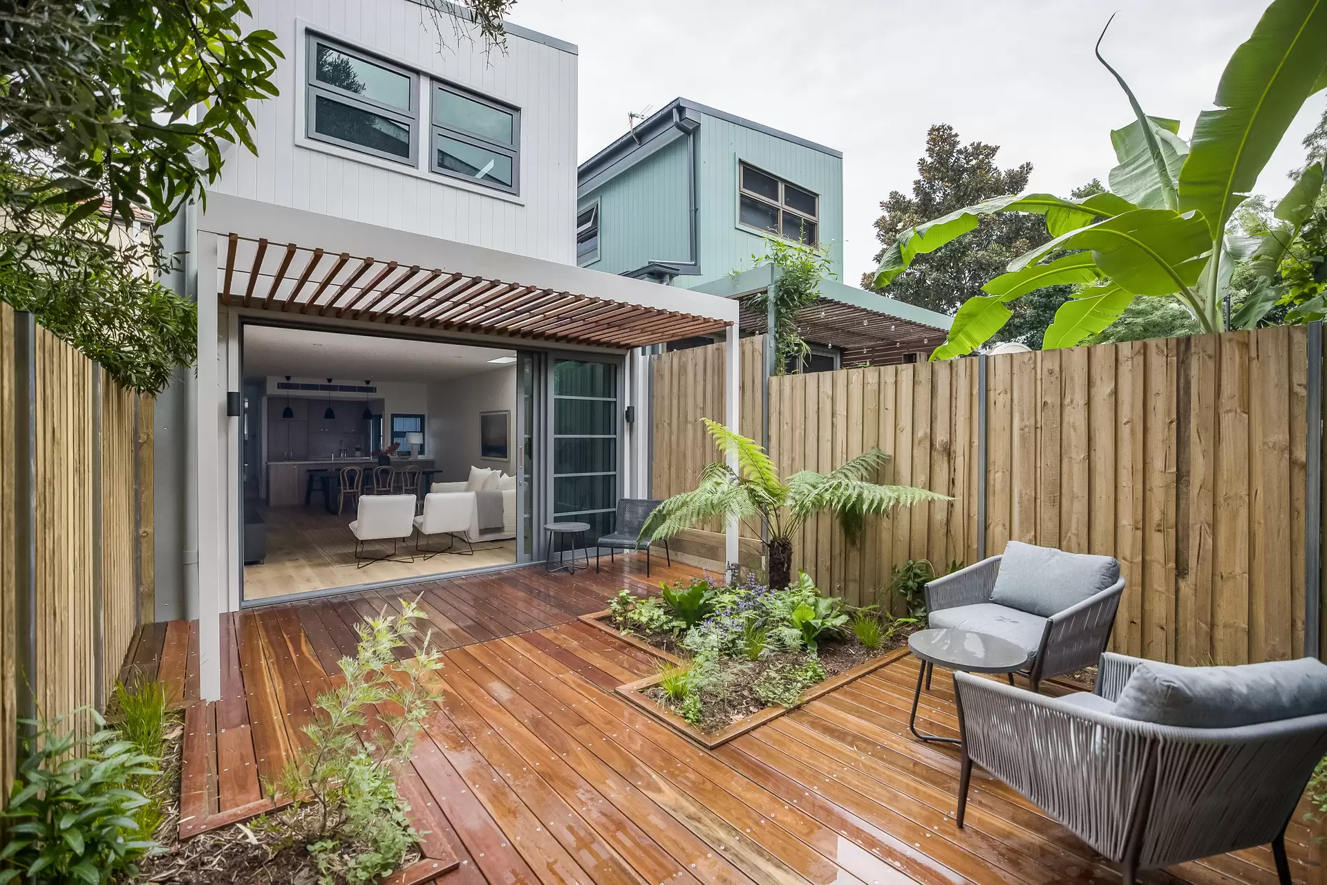 58 Simmons Street, Newtown Auction by Adrian William