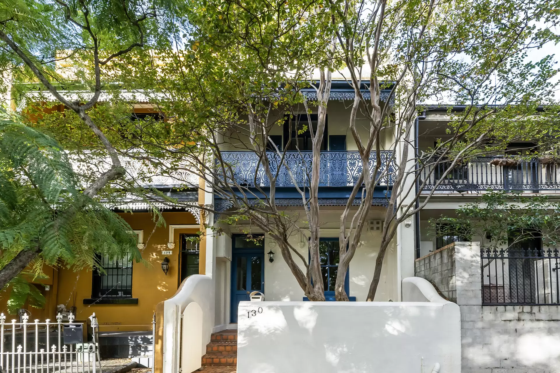 130 Wyndham Street, Alexandria Sold by Adrian William