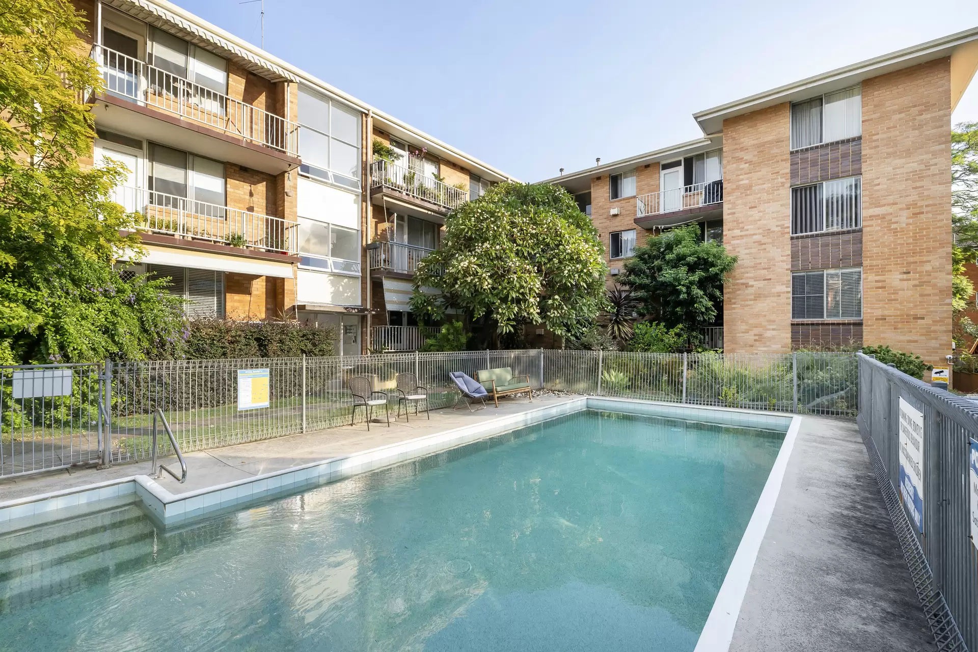 30/44-50 Ewart Street, Marrickville Leased by Adrian William