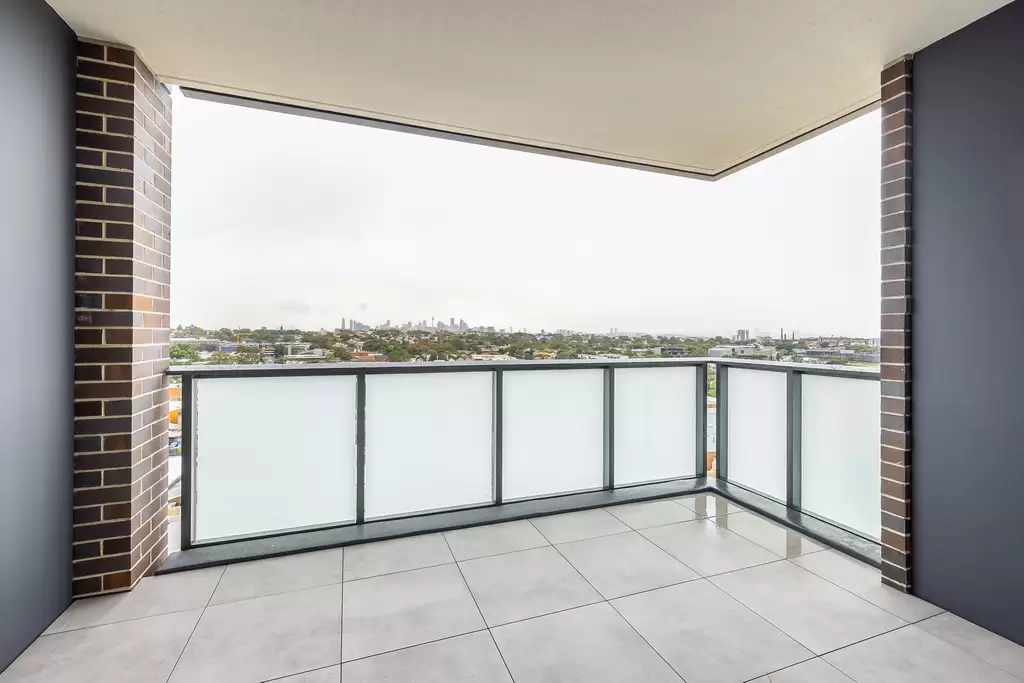 1013D/186 Victoria Road, Marrickville Leased by Adrian William