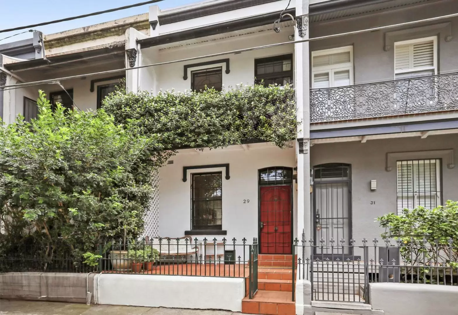 29 Douglas Street, Redfern Sold by Adrian William