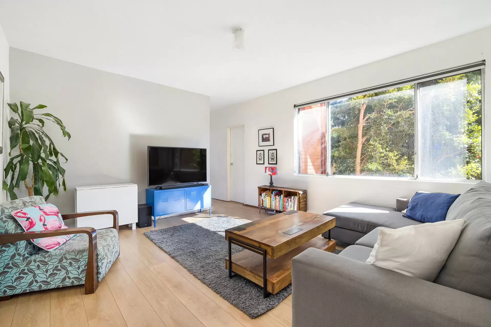 8/11 Arthur Street, Marrickville Sold by Adrian William