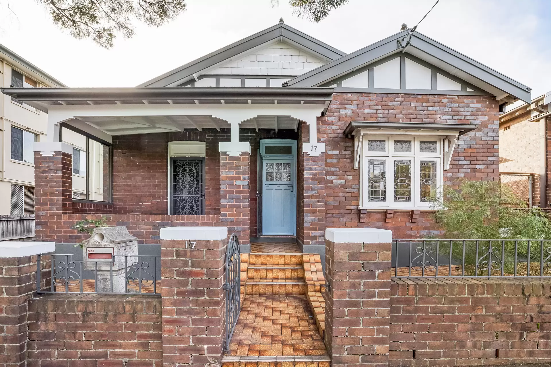 17 Chester Street, Petersham Sold by Adrian William