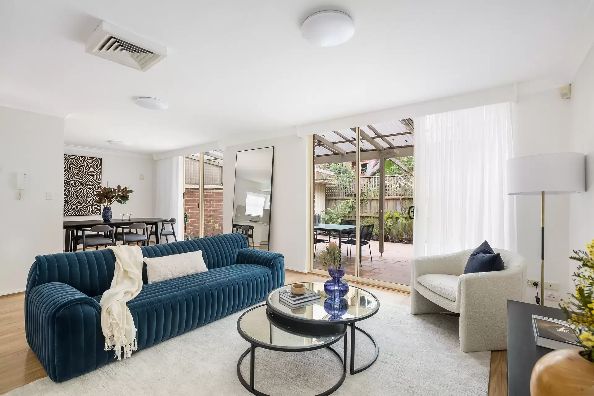 50/1-9 Terrace Road, Dulwich Hill Sold by Adrian William