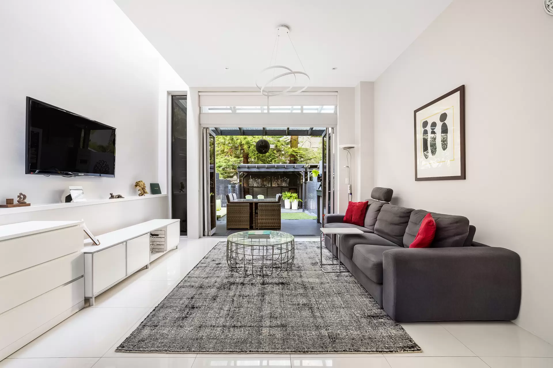 27B North Street, Leichhardt Sold by Adrian William