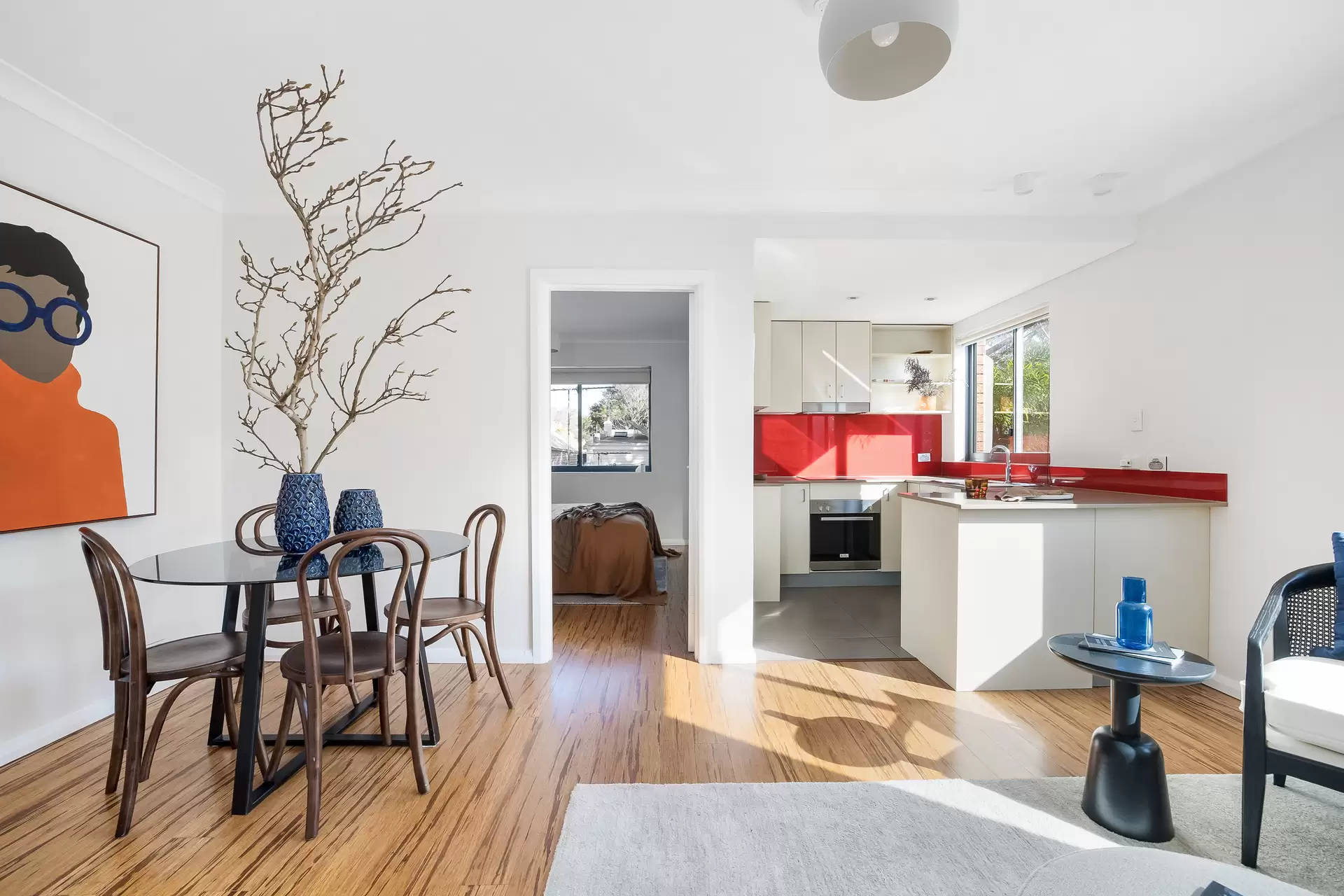 4/163-169 Australia Street, Newtown Sold by Adrian William