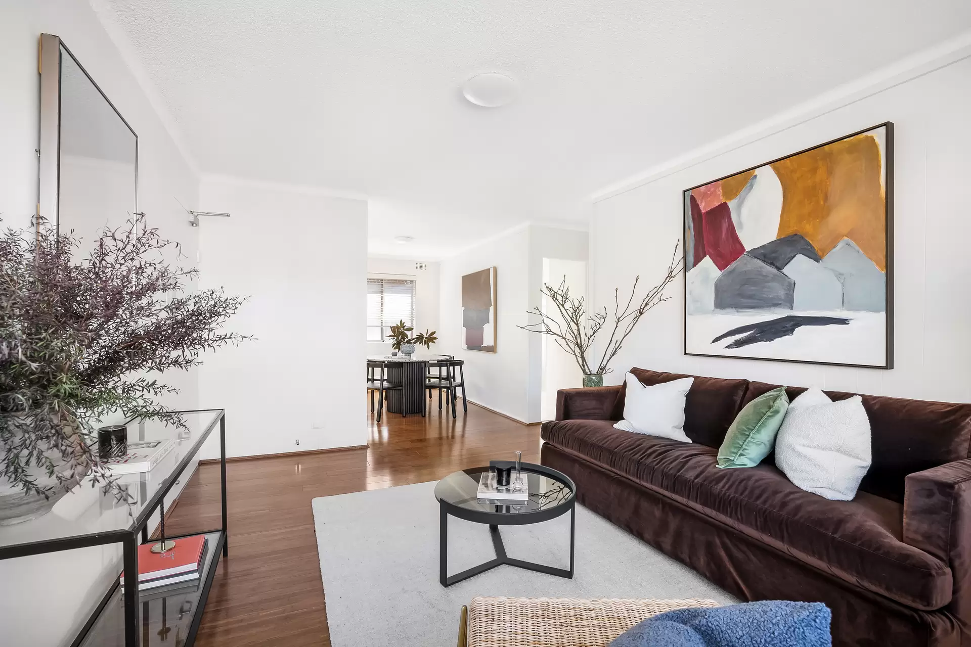 9/22 Villiers Street, Kensington Sold by Adrian William