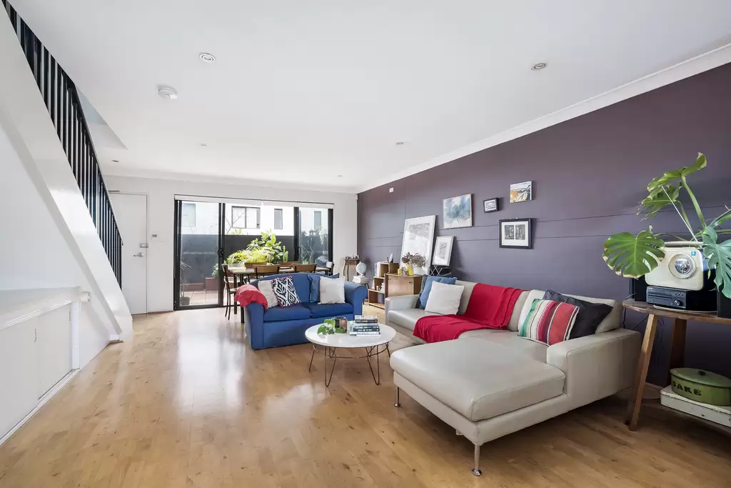 23/198-204 Marrickville Road, Marrickville Sold by Adrian William