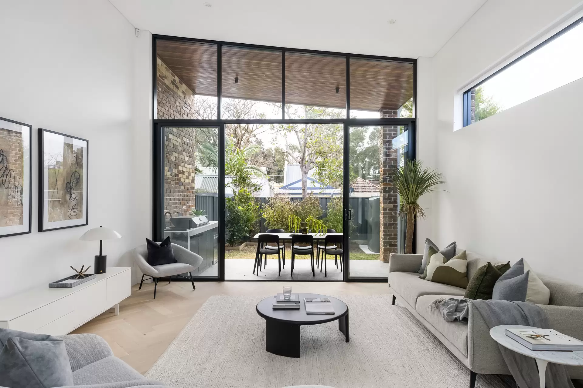 11B Frazer Street, Dulwich Hill Sold by Adrian William