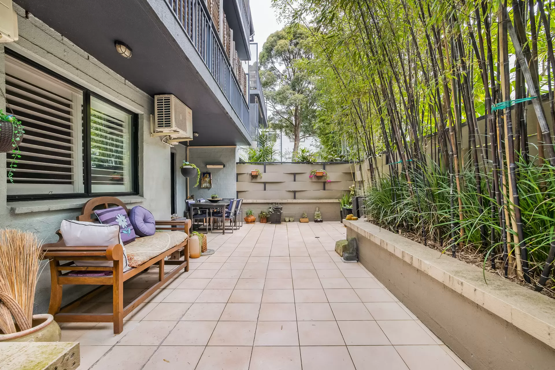 18/127 Railway Parade, Erskineville Sold by Adrian William