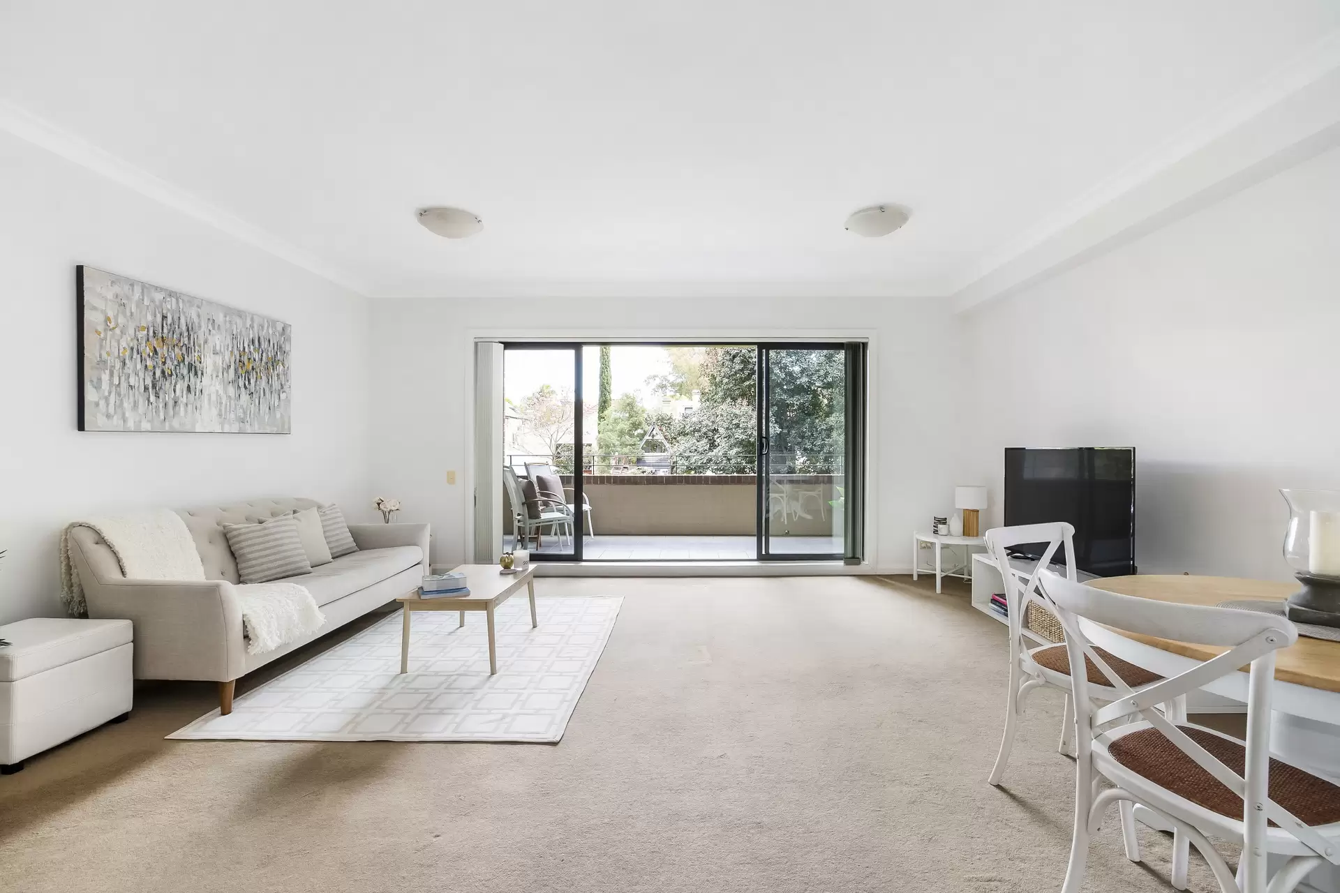 33/1-3 Coronation Avenue, Petersham Sold by Adrian William