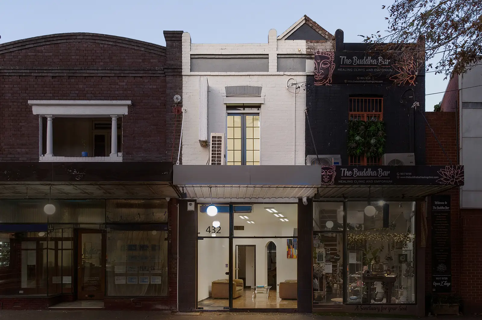 432 King Street, Newtown Sold by Adrian William