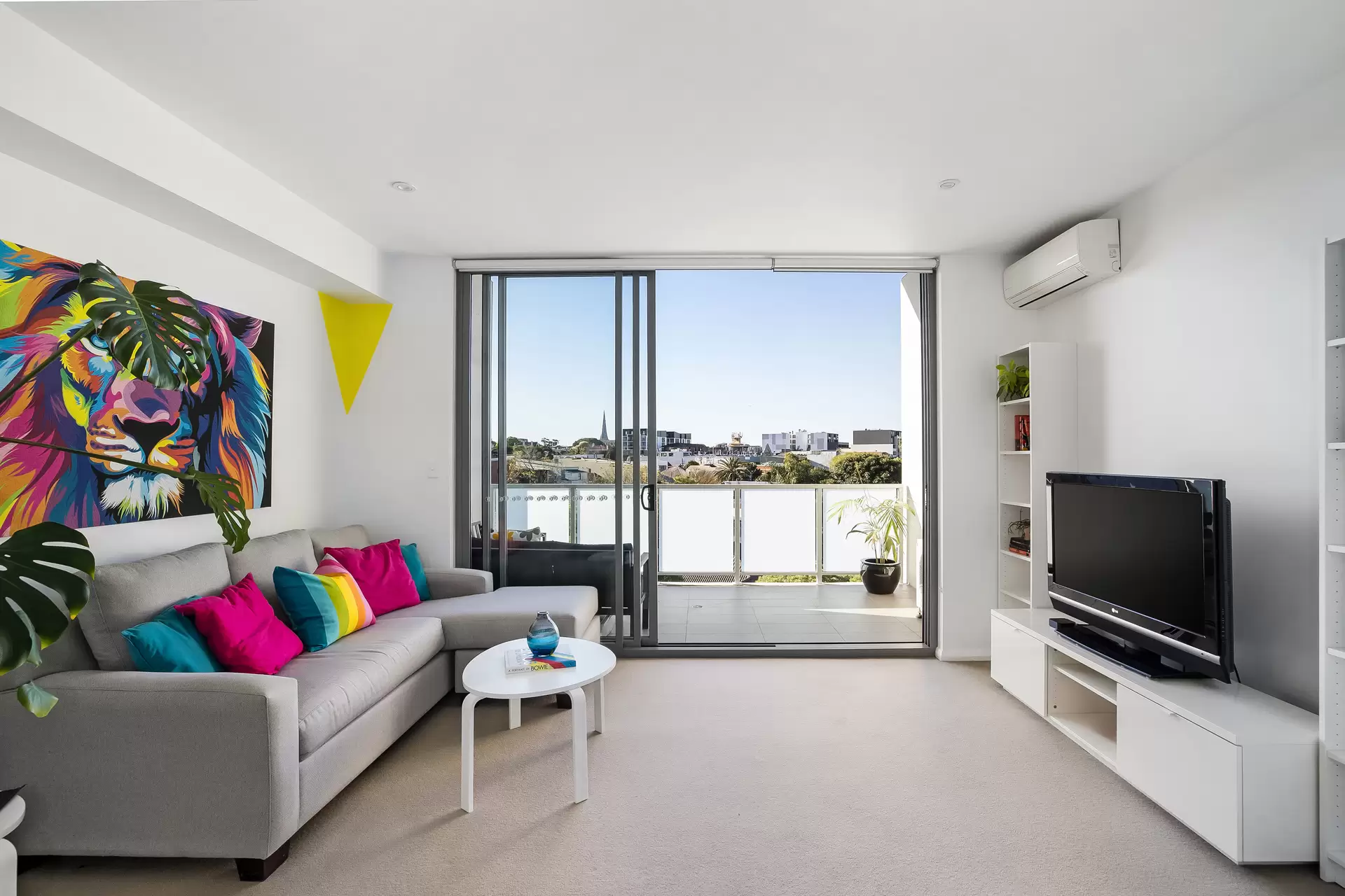 D406/359 Illawarra Road, Marrickville Sold by Adrian William