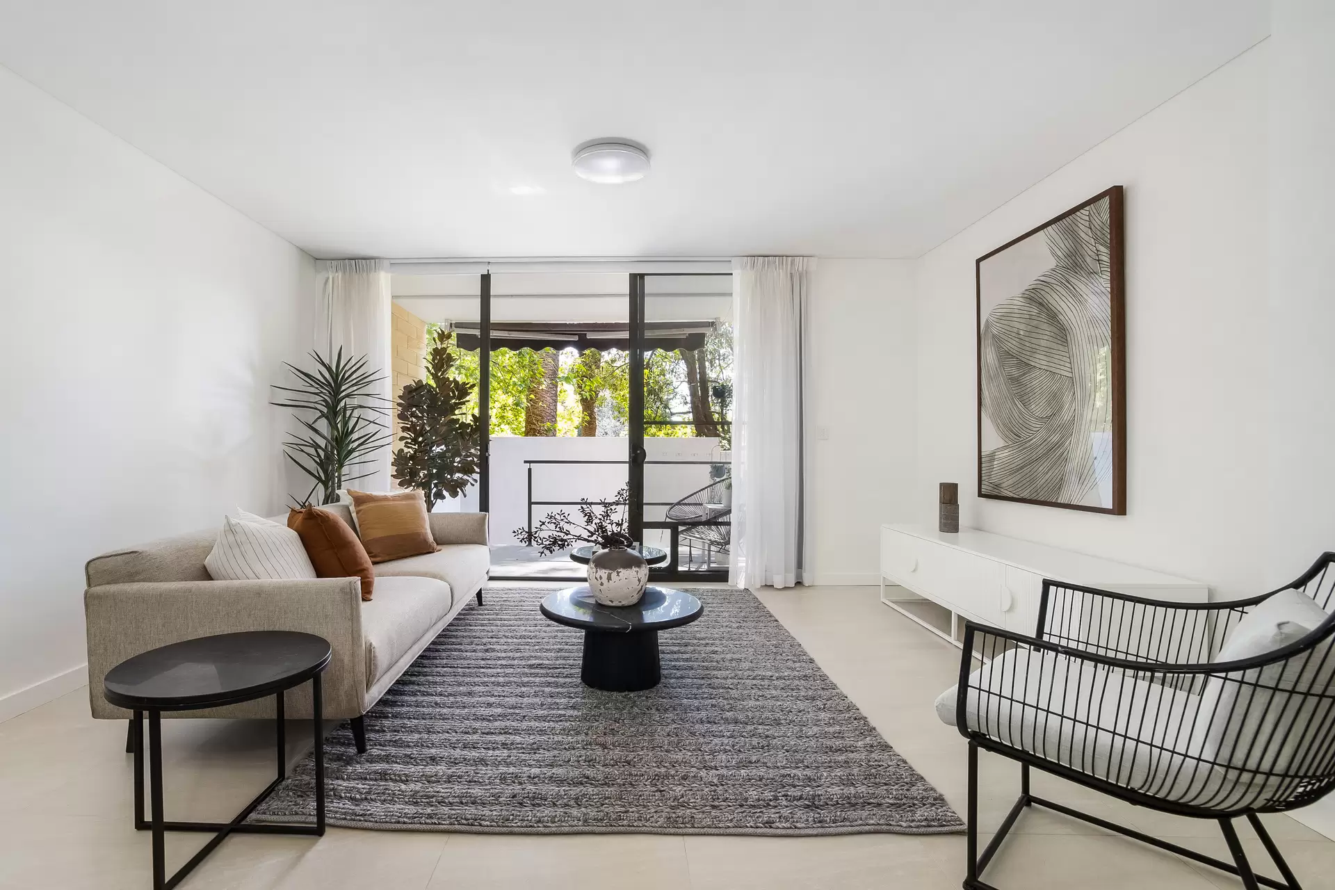 G09/1-15 West Street, Petersham Sold by Adrian William