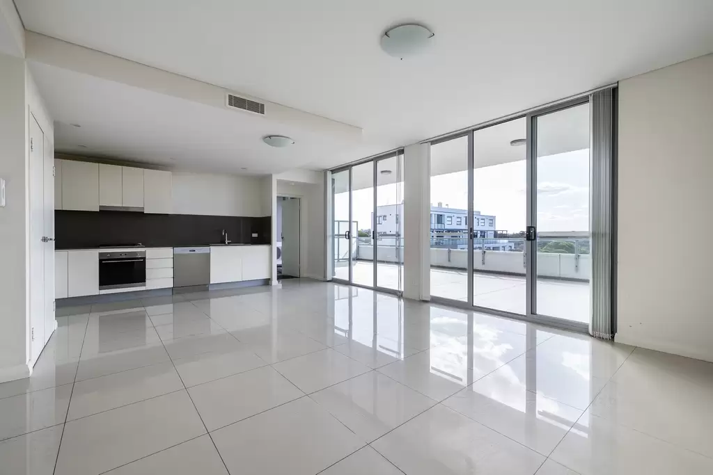 301/314 Canterbury Road, Canterbury Leased by Adrian William