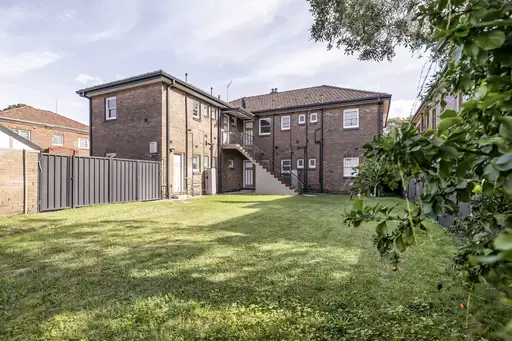 4/34 King Street, Ashfield For Sale by Adrian William