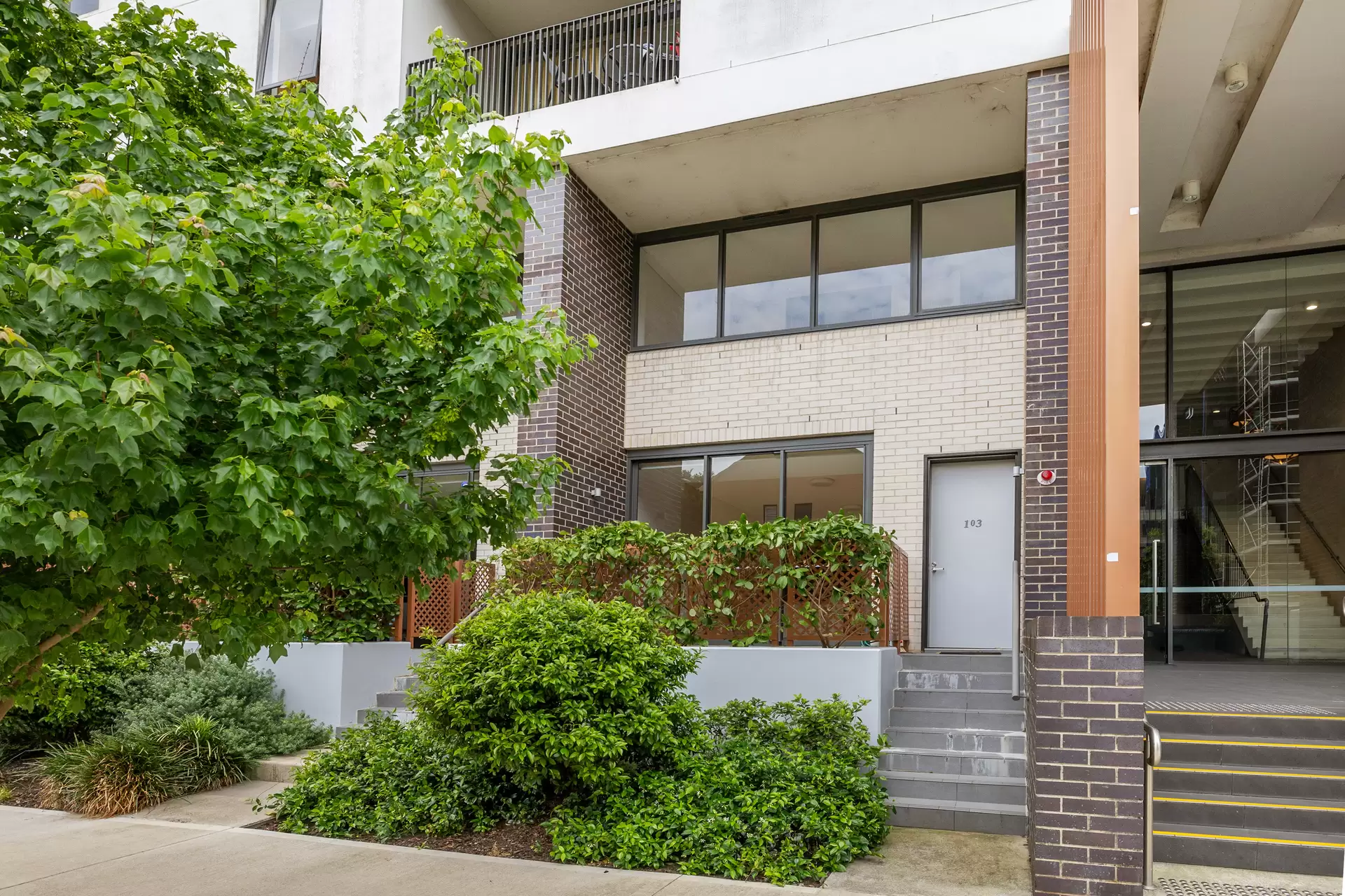 103/70 MacDonald Street, Erskineville For Lease by Adrian William