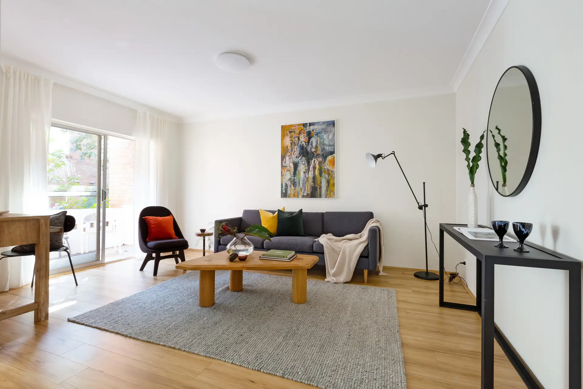 2/31-33 Myra Road, Dulwich Hill Sold by Adrian William