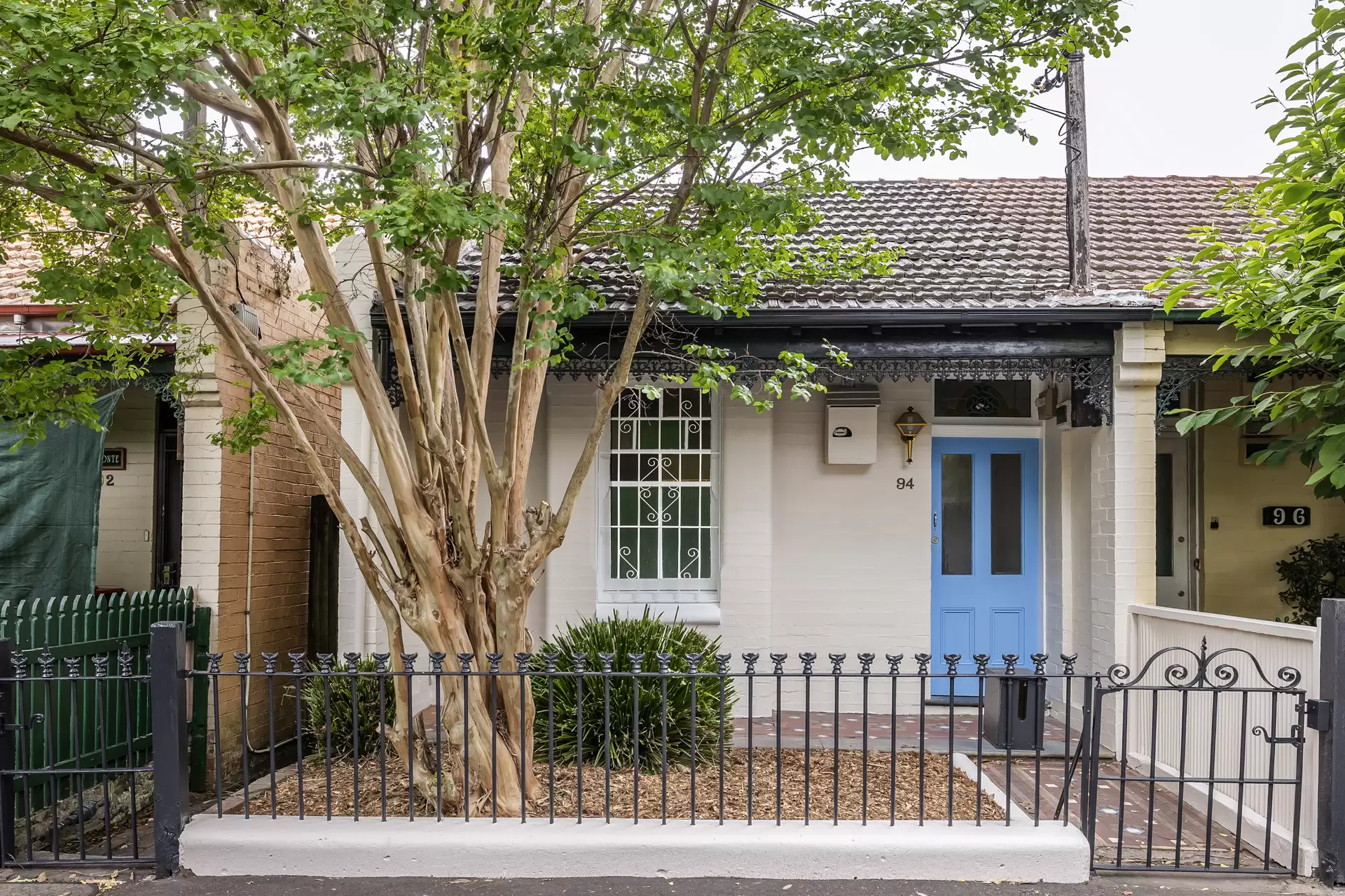 94 Rochford Street, Erskineville Auction by Adrian William