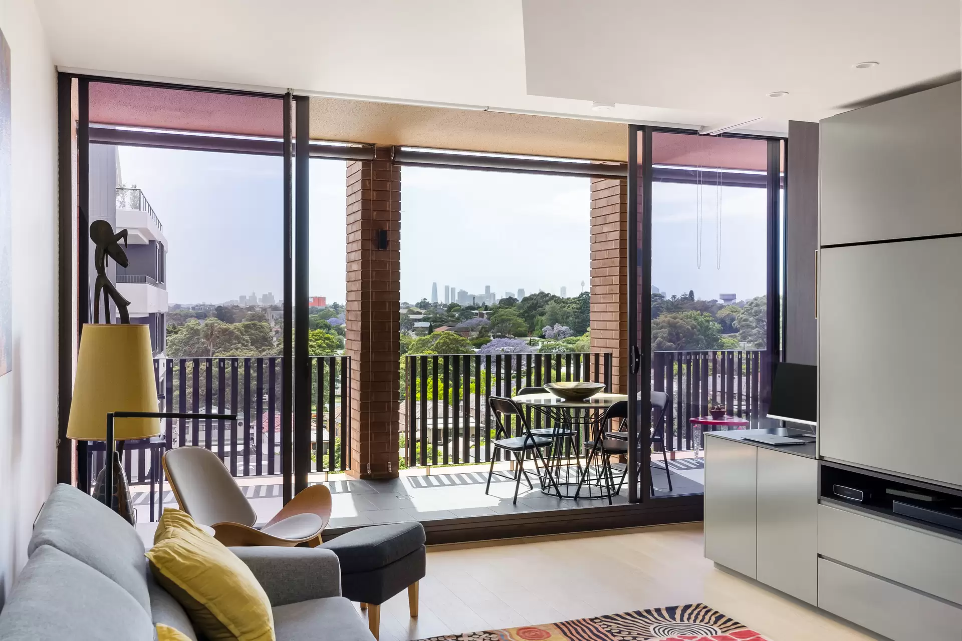 2710/6 Grove Street, Dulwich Hill Sold by Adrian William