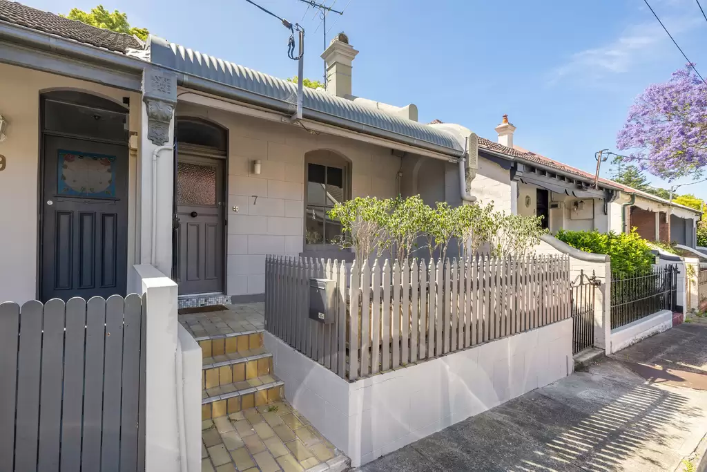 7 Maria Street, Petersham For Lease by Adrian William