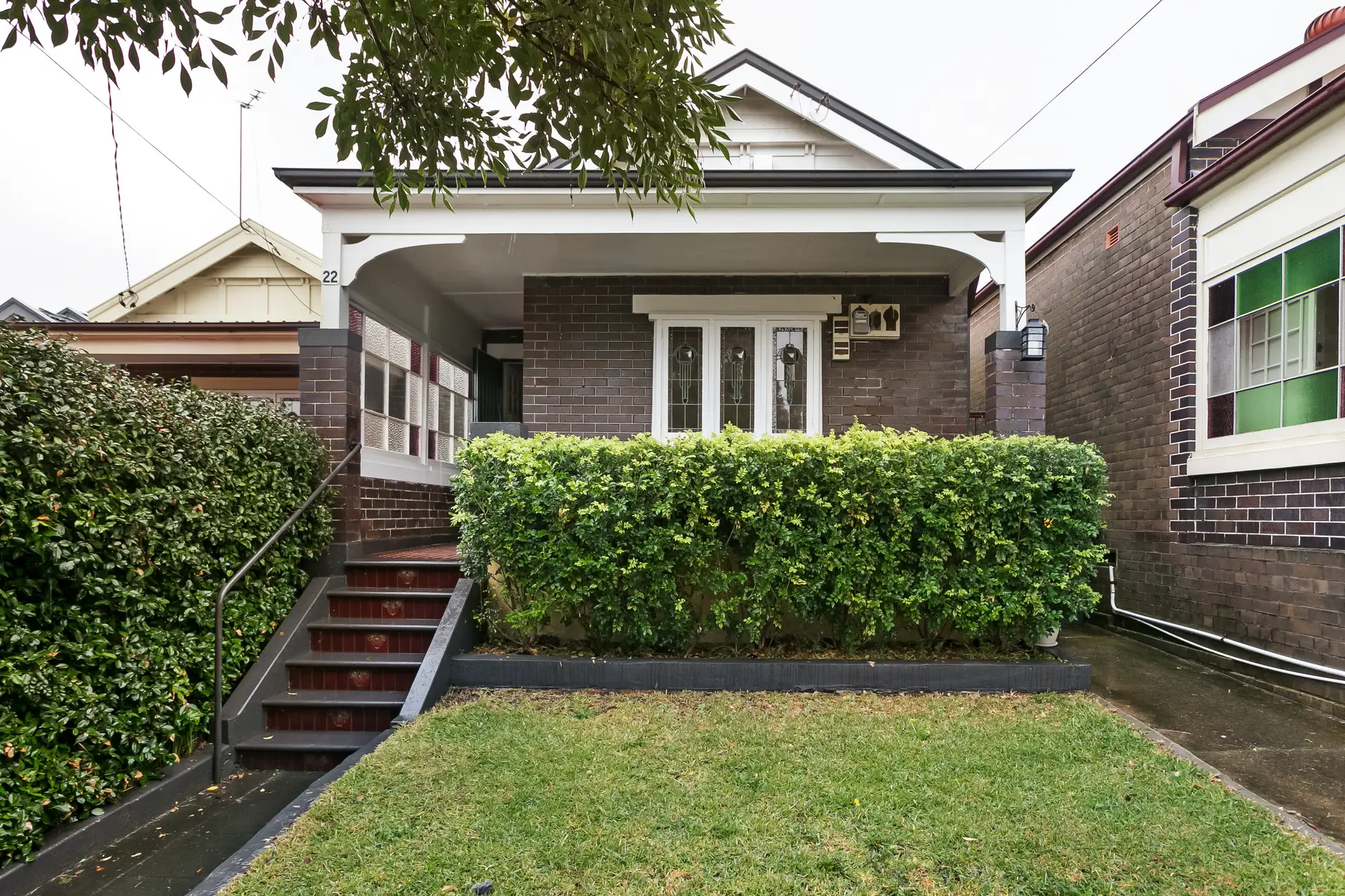 22 Union Street, Dulwich Hill Sold by Adrian William