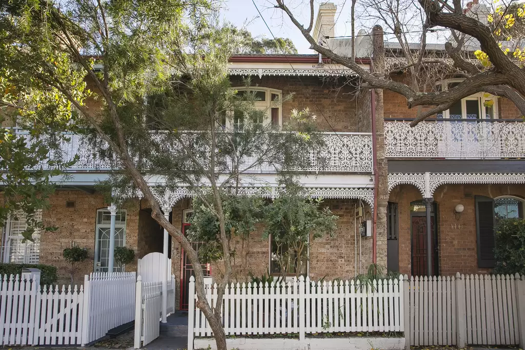 112 Victoria Street, Dulwich Hill Leased by Adrian William