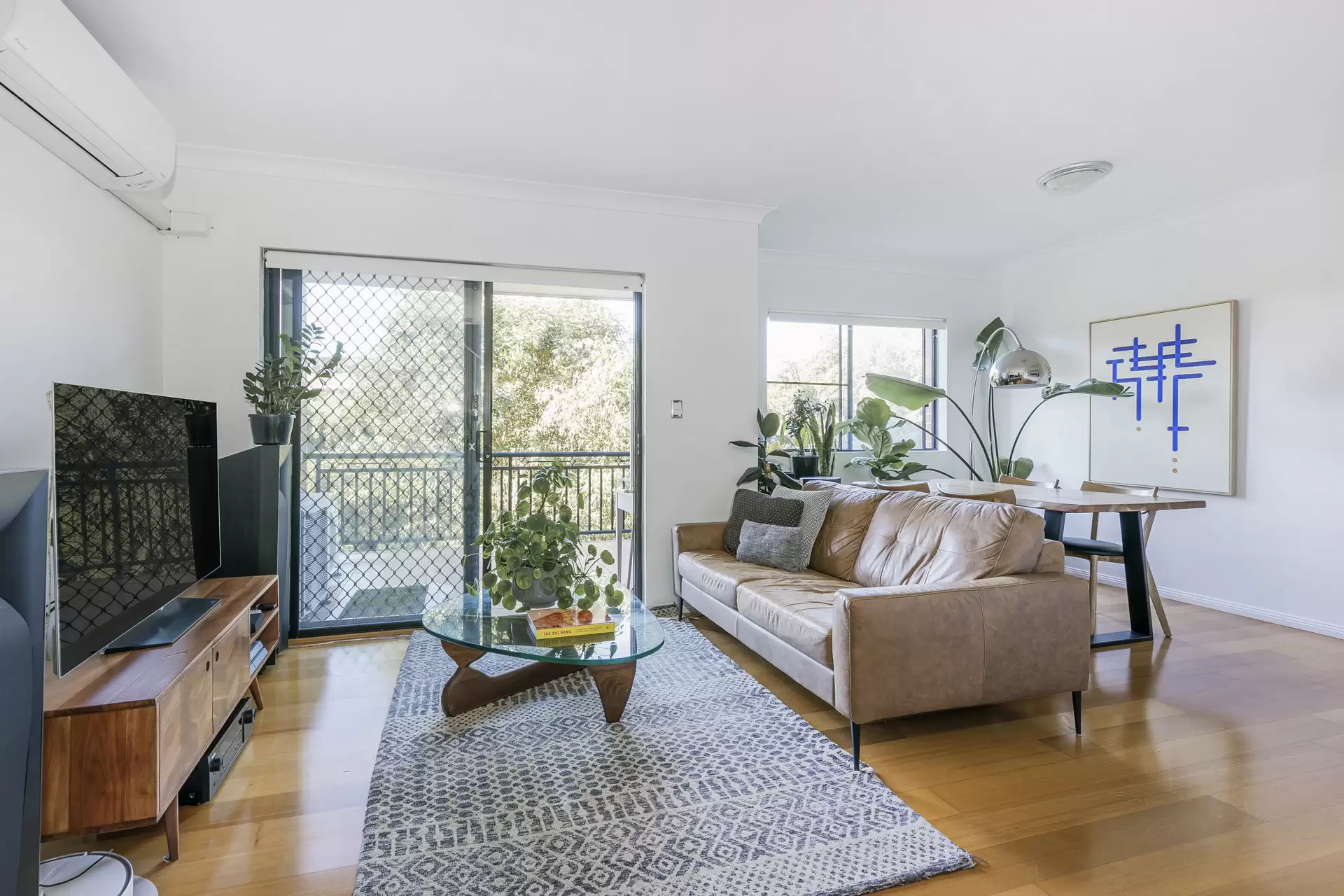 47/3 Williams Parade, Dulwich Hill For Lease by Adrian William