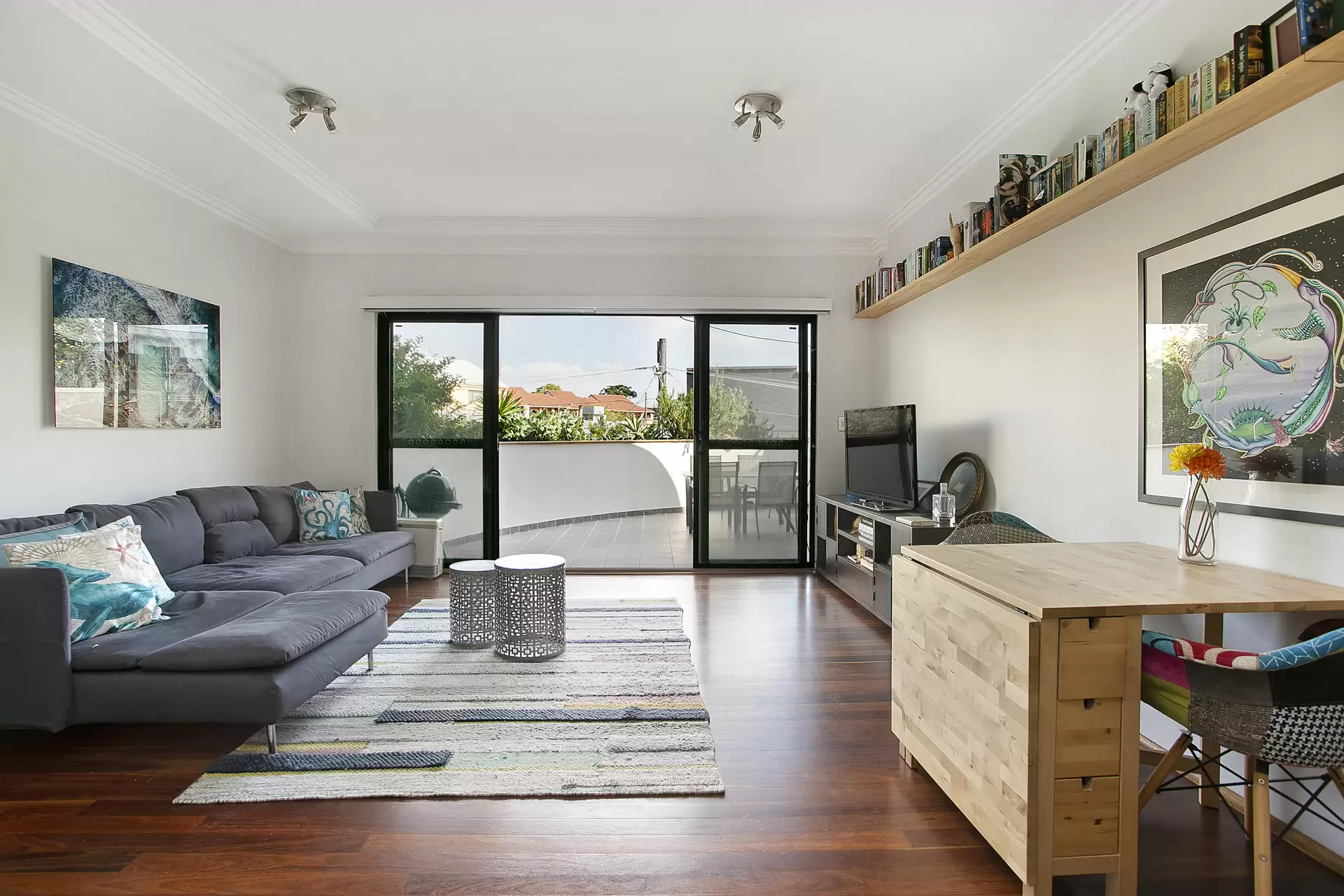 13/225 Denison Road, Dulwich Hill For Lease by Adrian William