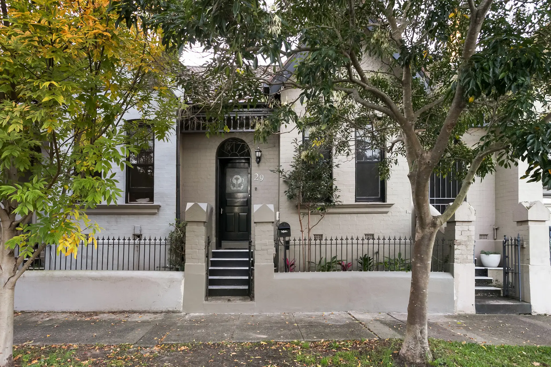 29 Morgan Street, Petersham Sold by Adrian William