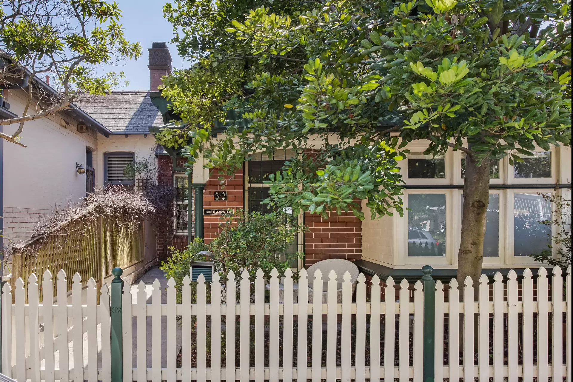 32 Simmons Street, Newtown Auction by Adrian William