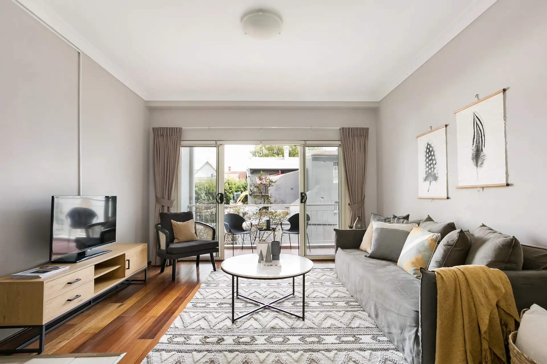 12/140-152 New Canterbury Road, Petersham Sold by Adrian William