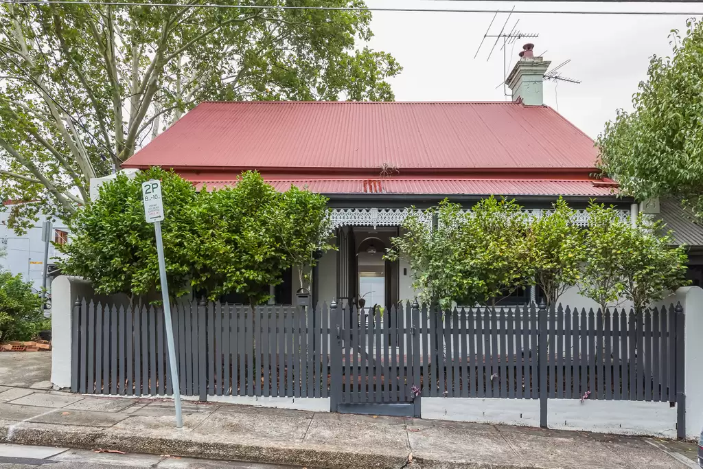 49 St Marys Street, Camperdown Sold by Adrian William