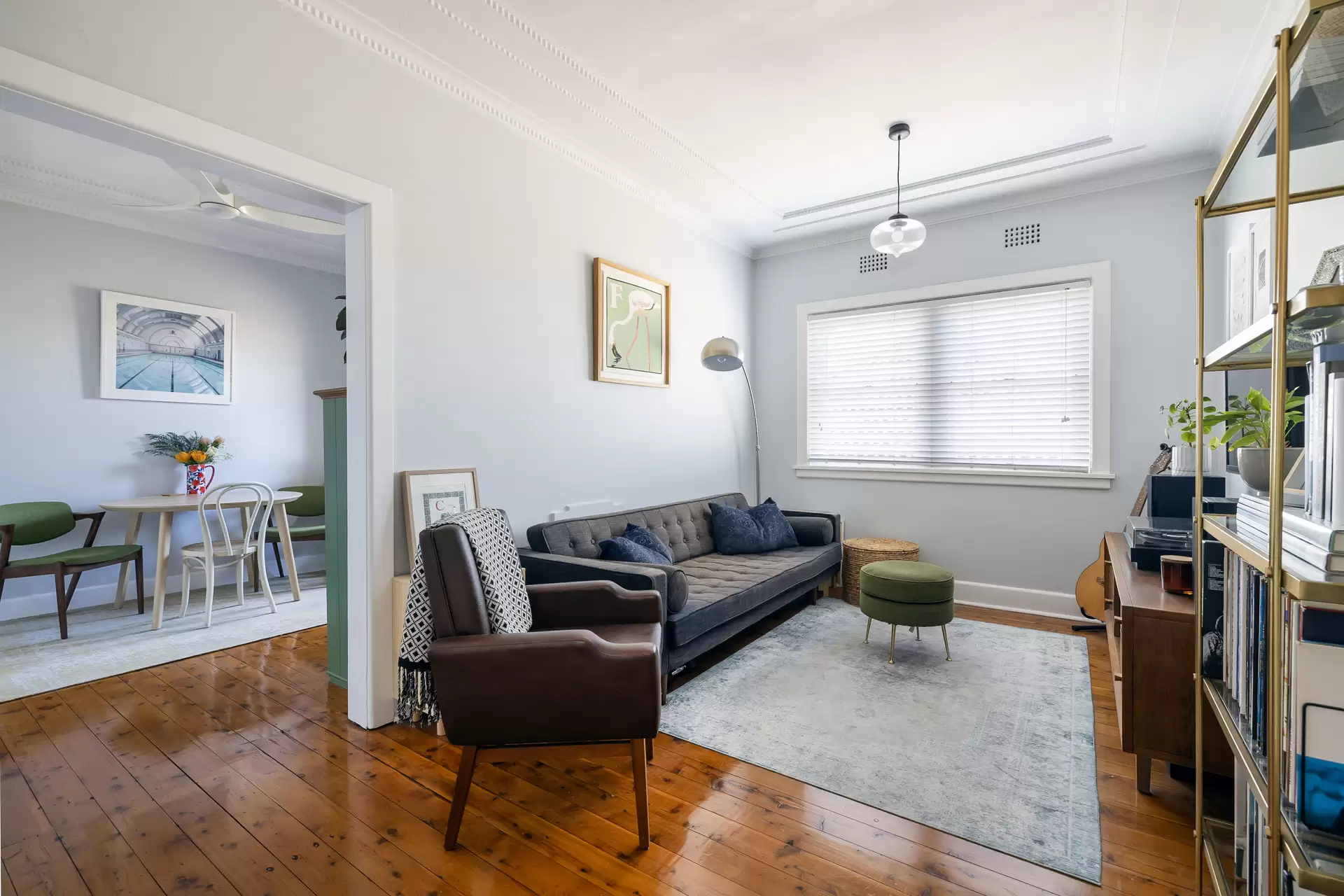 5/2A Yule Street, Dulwich Hill Sold by Adrian William