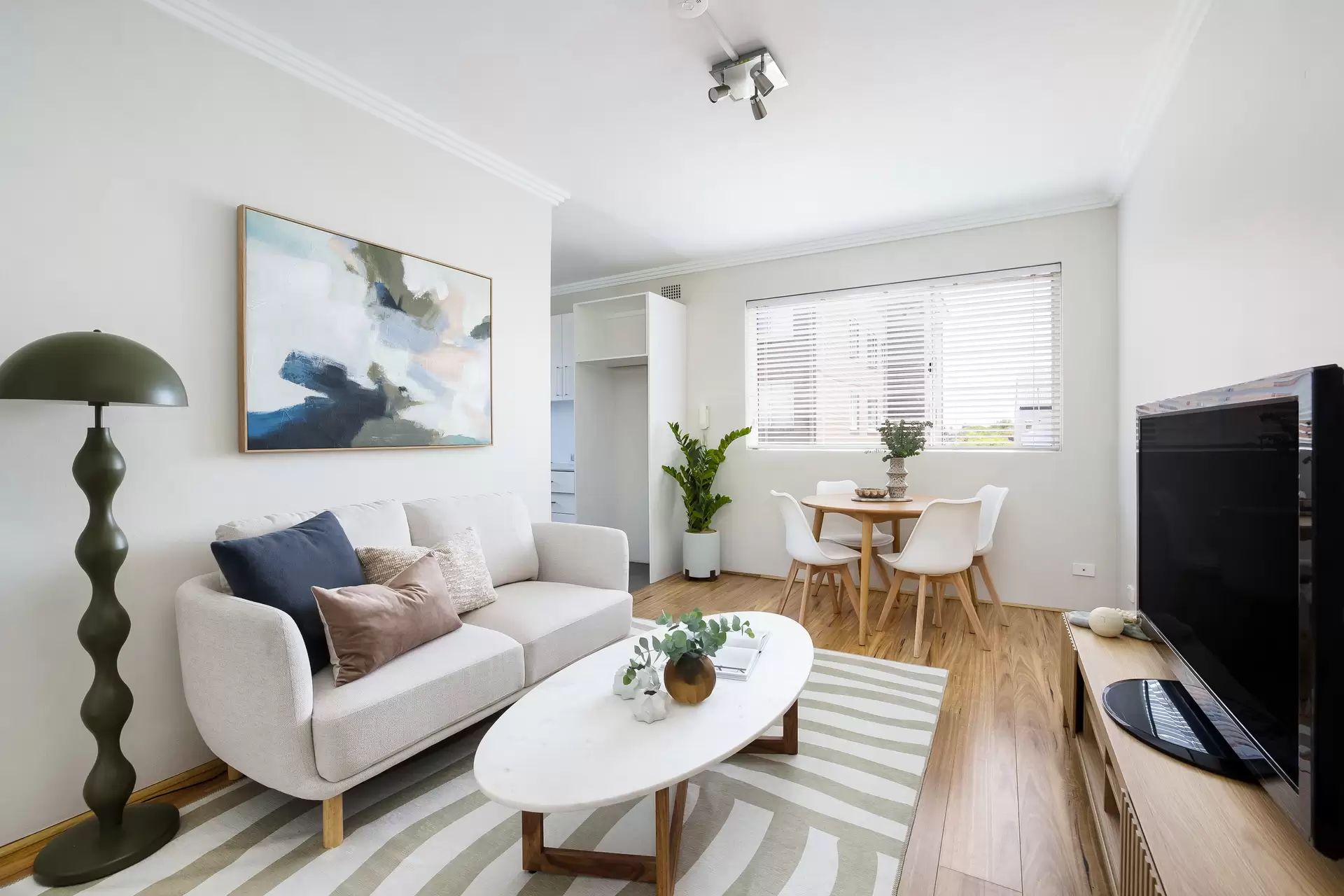 7/48-50 Edith Street, Leichhardt Sold by Adrian William