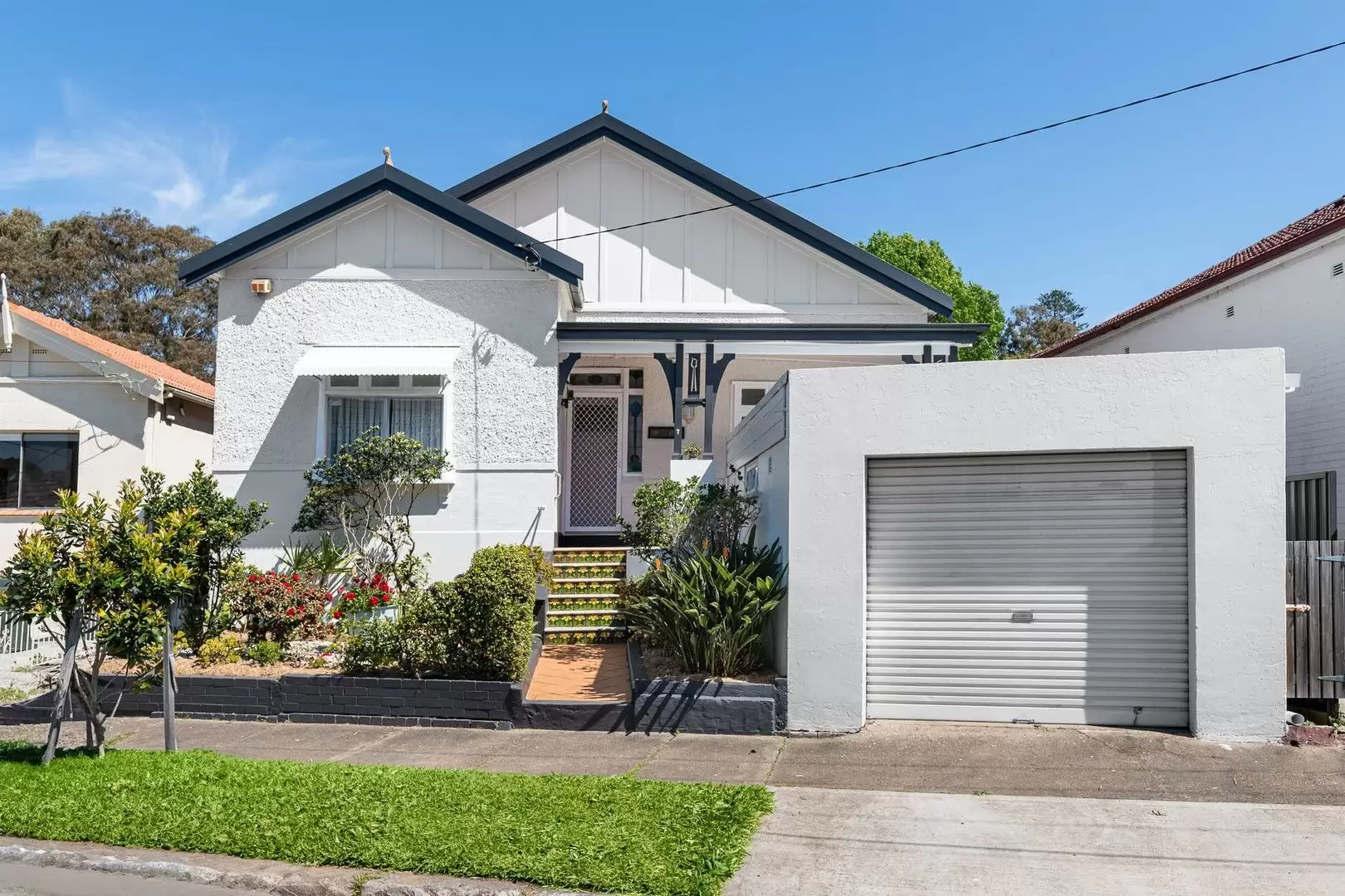 7 Maddock Street, Dulwich Hill For Lease by Adrian William